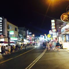 Kenting Night Market User Photo