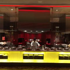Saffron Restaurant User Photo