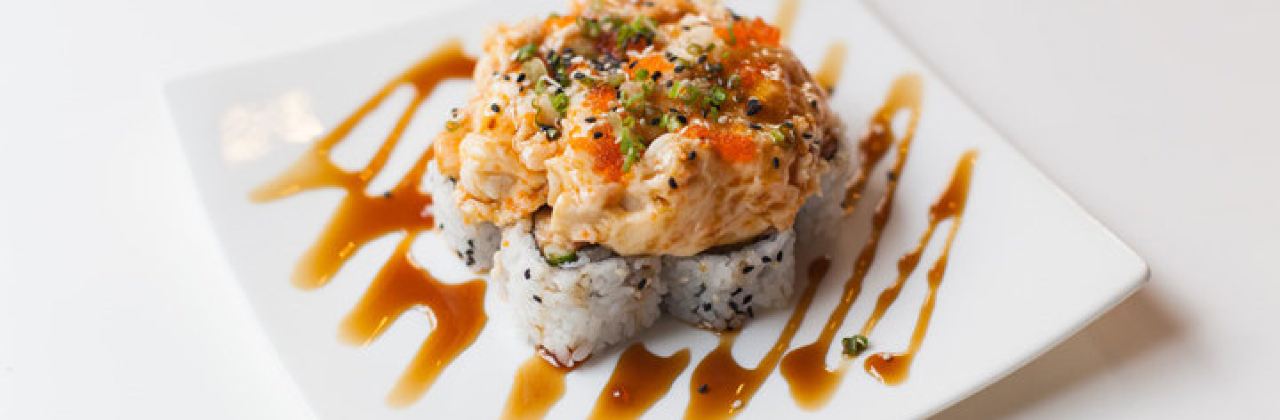 Koken Sushi & Dining Bar