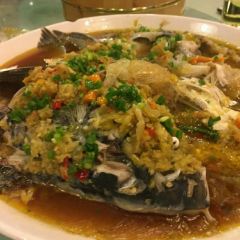 乐口福家常菜馆(古庸路店) ảnh của người dùng