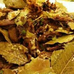 唐師傅湘西名菜館（武陵路店）張用戶圖片