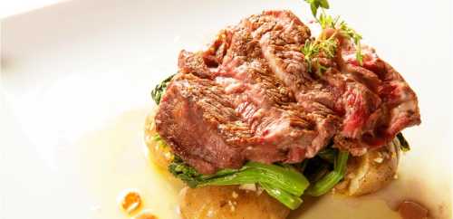 FADO The Legendary Portuguese Cuisine