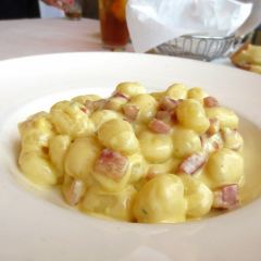 Trattoria Grappolo User Photo