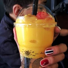 Mango Tango User Photo
