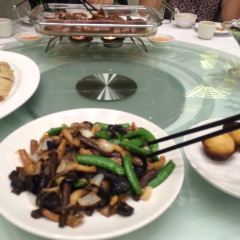 稻香迎囍皇宮（華貿分店）張用戶圖片