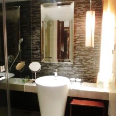 CROWNE PLAZA TAIZHOU·Western restaurant User Photo