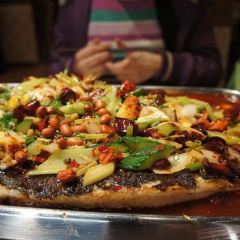 Ziwei Grilled Fish (chaoyang) User Photo