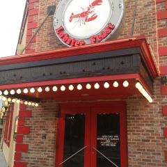 Boston Lobster Feast User Photo