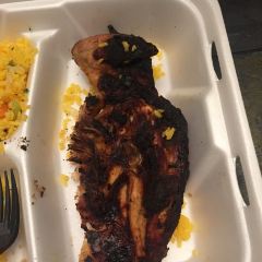 Pollo Tropical User Photo