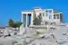 Latest travel itineraries for Temple of Athena Nike in January (updated in  2024), Temple of Athena Nike reviews, Temple of Athena Nike address and  opening hours, popular attractions, hotels, and restaurants near