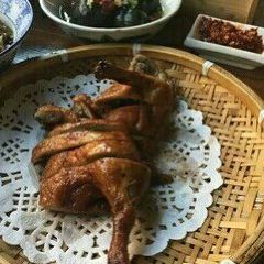 PENG CHU ZHU TI CAN TING User Photo