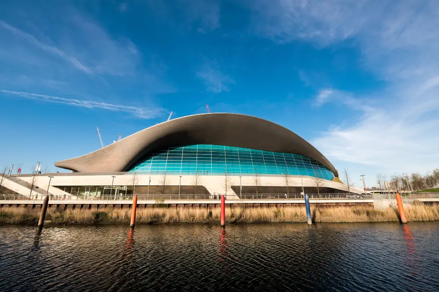 Estadio Olímpico de Londres