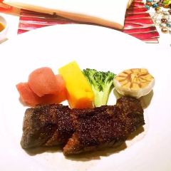 王品牛排(银座店) User Photo