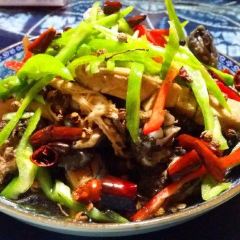 TianTian Xian User Photo