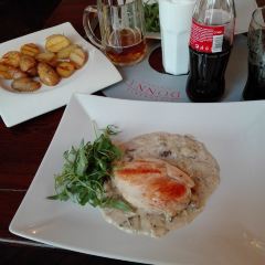 Pizzeria Donna User Photo