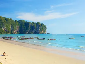 Ao Nang Beach