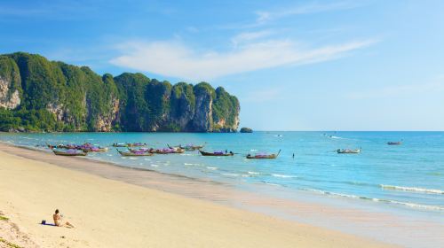 Ao Nang Beach