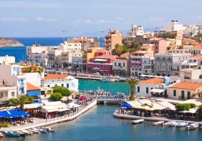 Crete