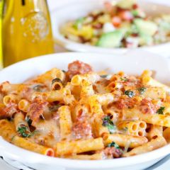 Maggiano's Little Italy User Photo