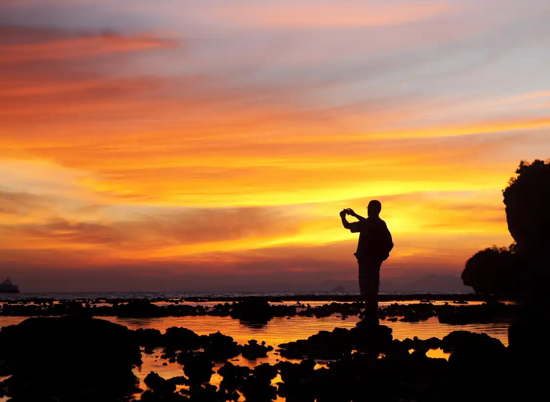 Hotels near Railay Beach