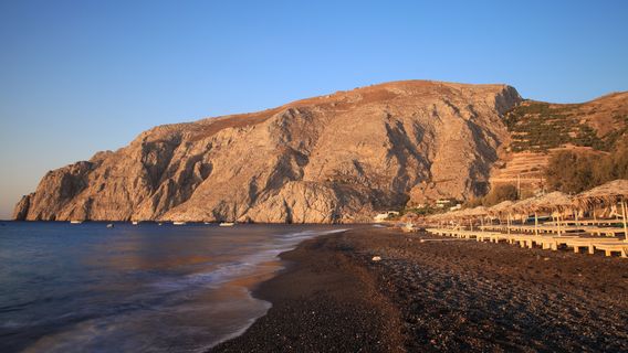 หาดกมัย