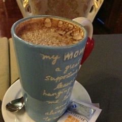 王老师咖啡烘焙室 User Photo