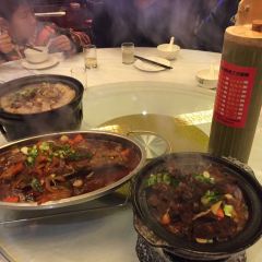 画景楼·宏村徽菜馆(月沼店) User Photo