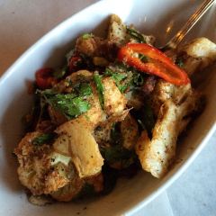 Echo & Rig Butcher and Steakhouse User Photo