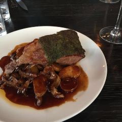 L’Escargot Montorgueil User Photo