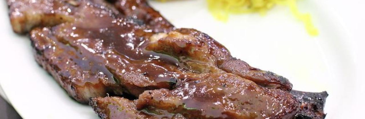 The Aristocrat Restaurant