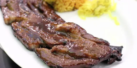 The Aristocrat Restaurant