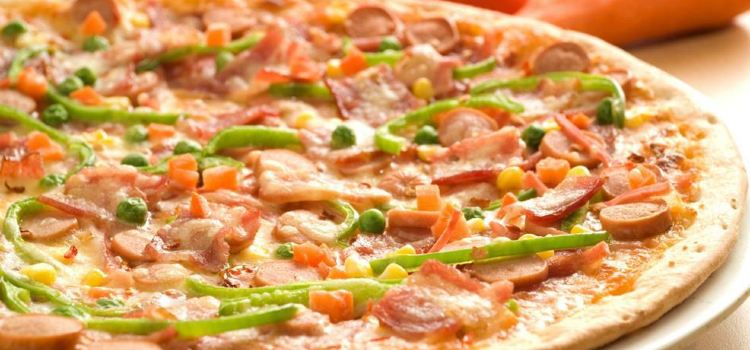 Pizza King Express
