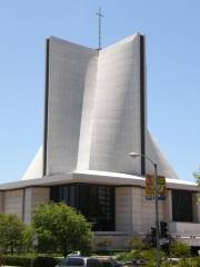 Catedral de Santa María de la Asunción de San Francisco