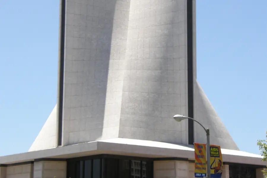 Cathedral of Saint Mary of the Assumption