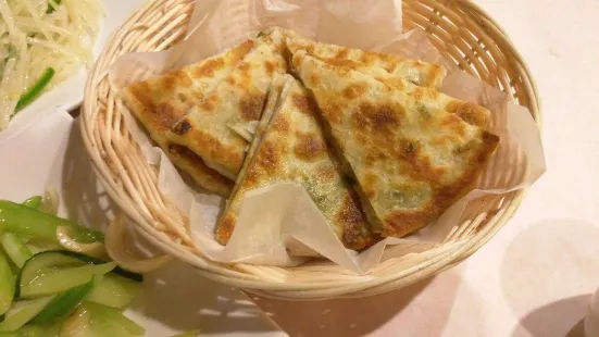 Ed's Potsticker House