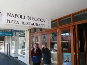 Napoli in Bocca