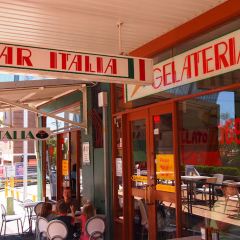Bar Italia User Photo