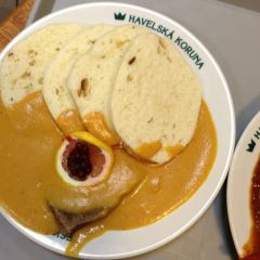 Restaurant Havelska Koruna 여행 사진