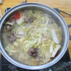 支记牛肉粉馆(大府公园店) User Photo