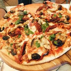 Bar Italia User Photo