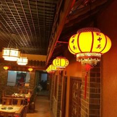 蜀中吴石锅养身板栗鸡 User Photo