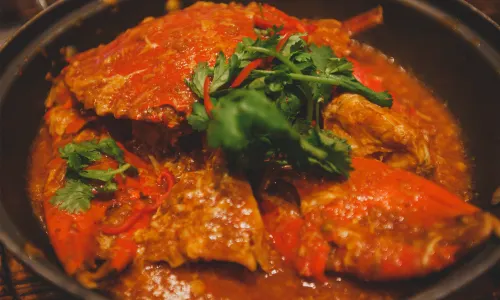 JUMBO Seafood - Riverside Point