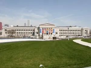 Musée Field