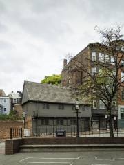 The Paul Revere House