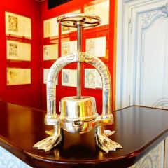 LA TOUR D'ARGENT User Photo