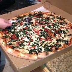 Abbot's Pizza Company User Photo