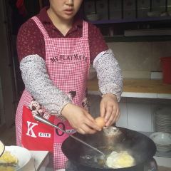 Ju Ying Mian Dian 여행 사진