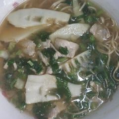 Ju Ying Mian Dian 여행 사진