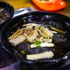 顺意凉粉(鼓楼东街总店) User Photo