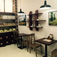 蜜丝塔工坊 User Photo